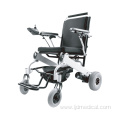 Heavy Handicapped Mobility Power Electric Folding Wheelchair